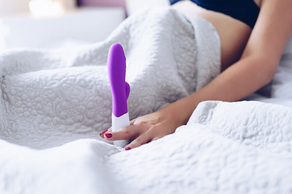 Các đồ chơi tình dục giúp tăng cường khoái cảm ở phụ nữ.